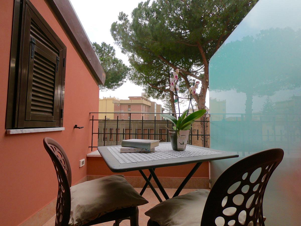 La Bouganville Hotel Arma di Taggia Luaran gambar