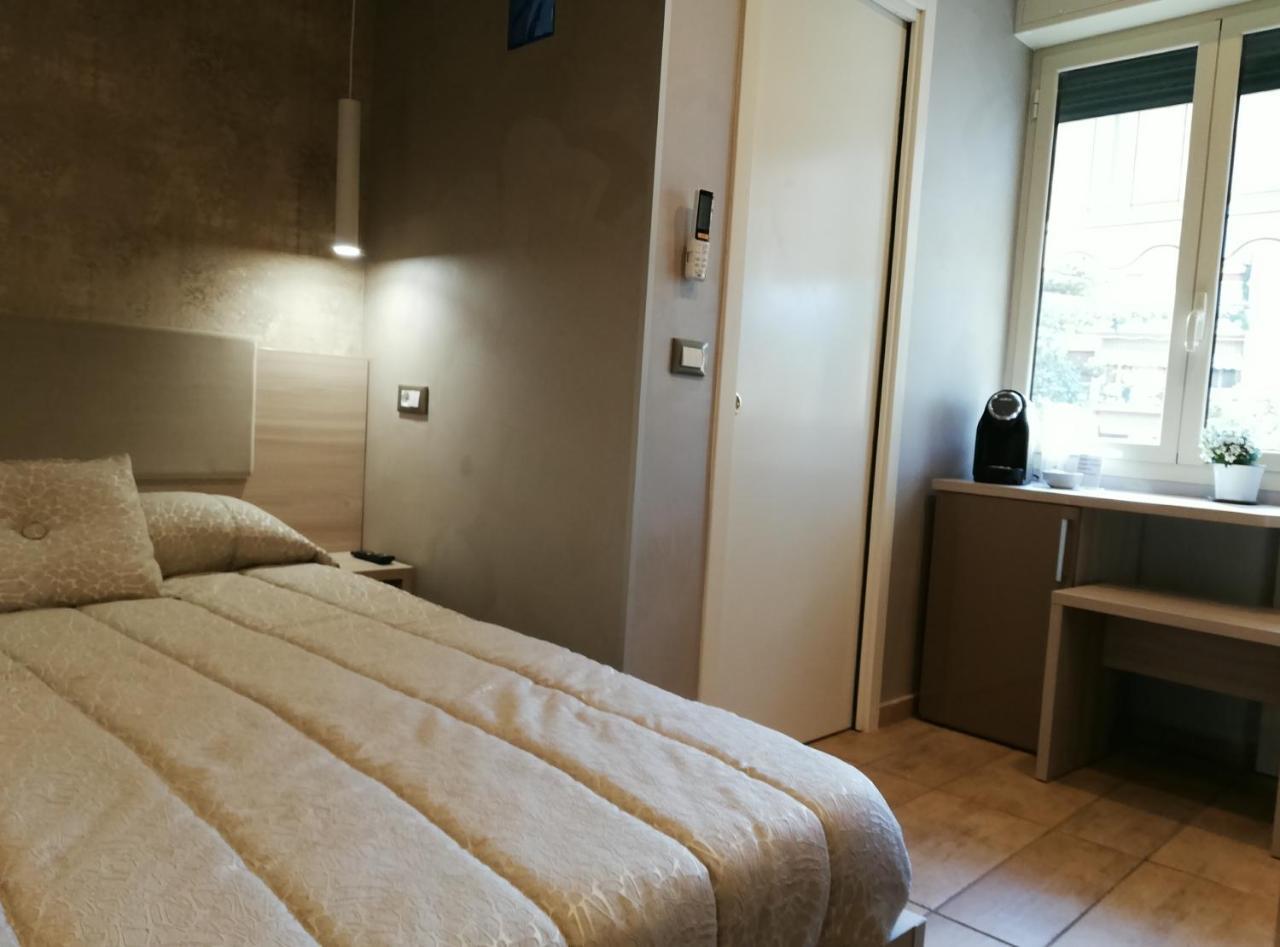 La Bouganville Hotel Arma di Taggia Luaran gambar